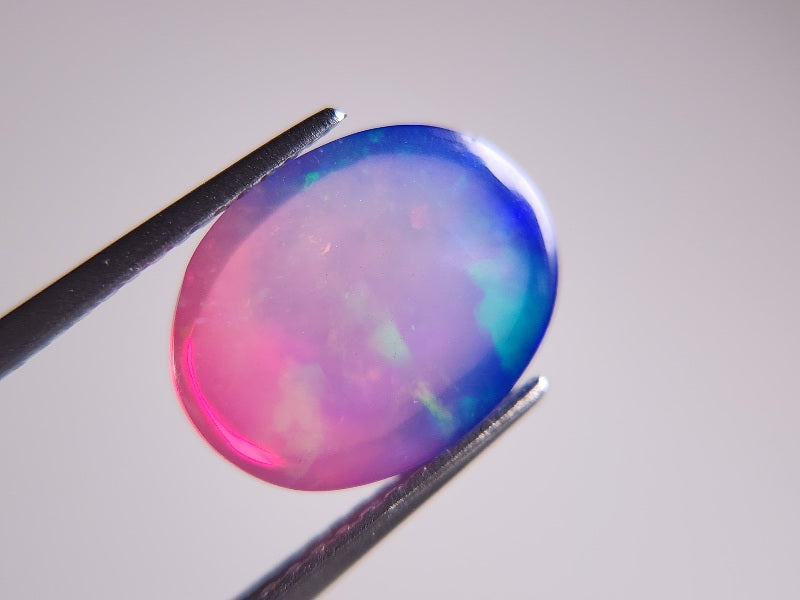 OPt-30　オパール(処理)　2.95ct
