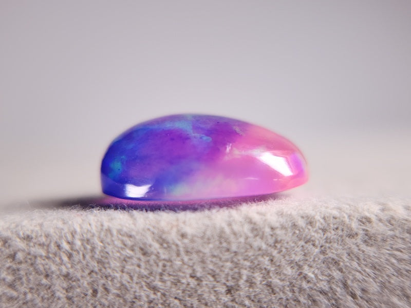 OPt-30　オパール(処理)　2.95ct