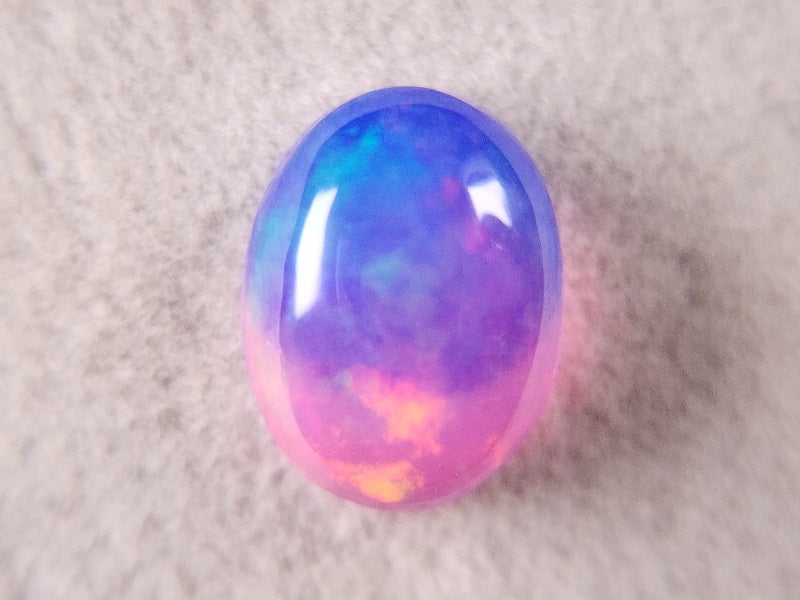 OPt-30　オパール(処理)　2.95ct
