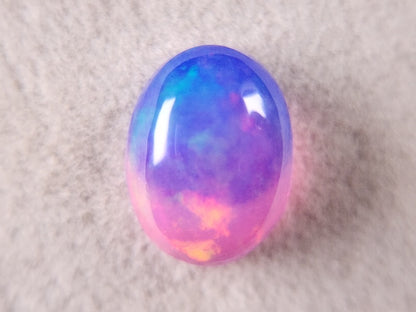 OPt-30　オパール(処理)　2.95ct