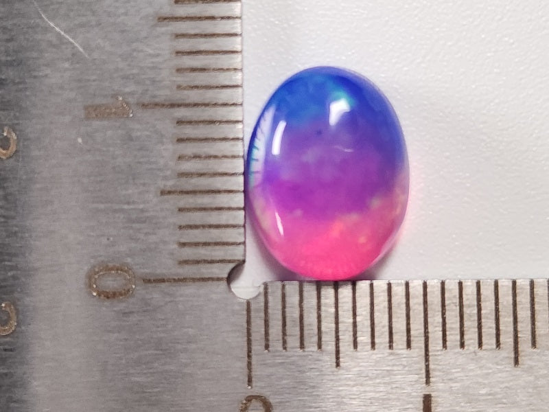 OPt-30　オパール(処理)　2.95ct