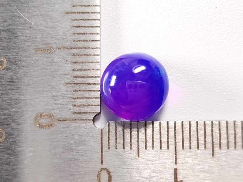 OPt-31　オパール(処理)　2.63ct