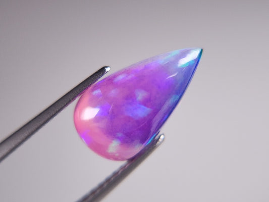 OPt-32　オパール(処理)　2.60ct