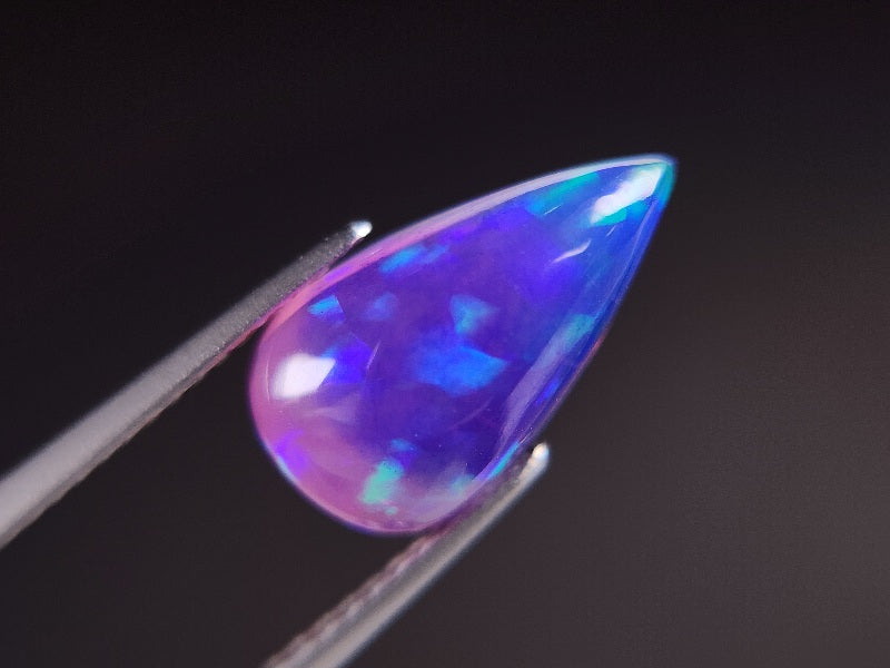 OPt-32　オパール(処理)　2.60ct