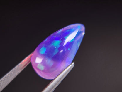 OPt-32　オパール(処理)　2.60ct