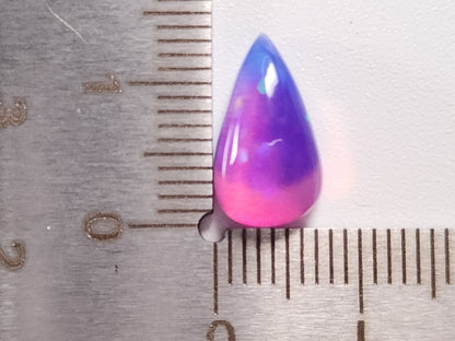 OPt-32　オパール(処理)　2.60ct