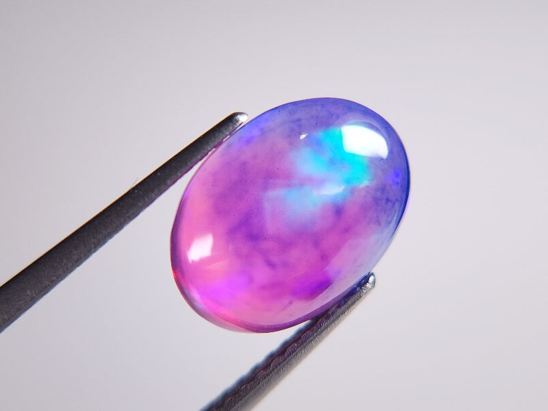 OPt-33　オパール(処理)　2.44ct