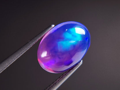 OPt-33　オパール(処理)　2.44ct
