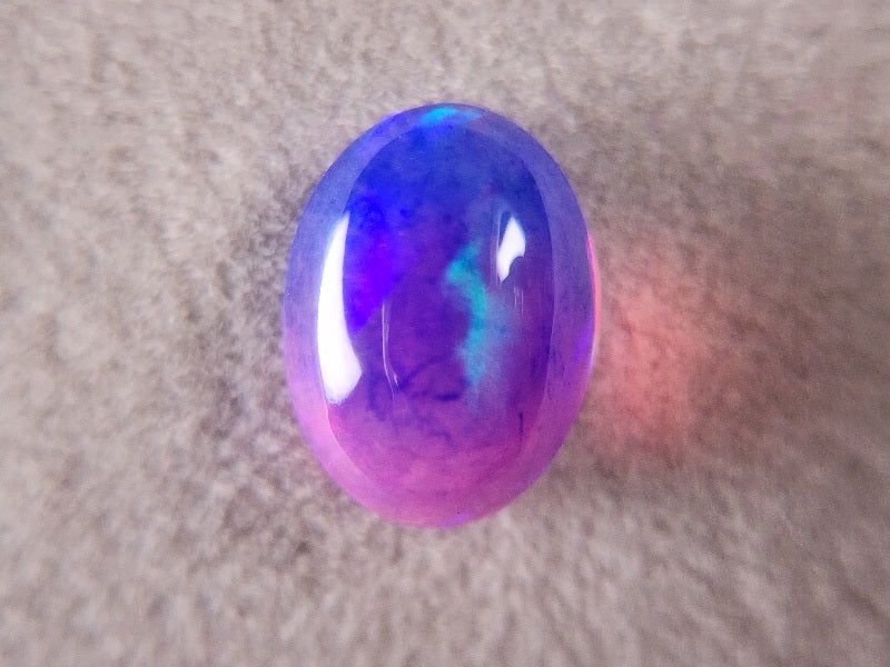 OPt-33　オパール(処理)　2.44ct