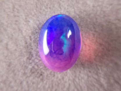 OPt-33　オパール(処理)　2.44ct