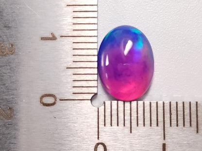 OPt-33　オパール(処理)　2.44ct