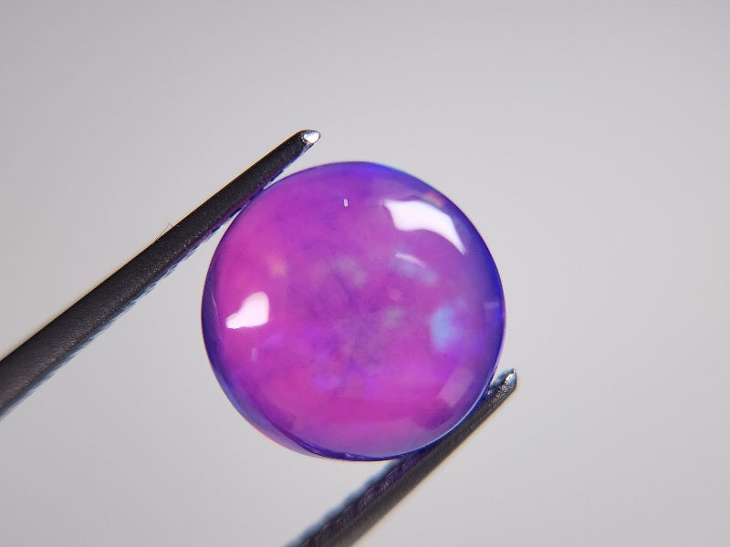 OPt-34　オパール(処理)　2.37ct