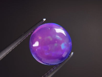 OPt-34　オパール(処理)　2.37ct