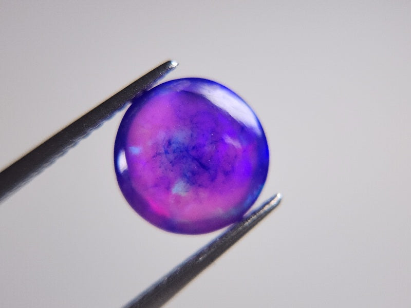 OPt-34　オパール(処理)　2.37ct