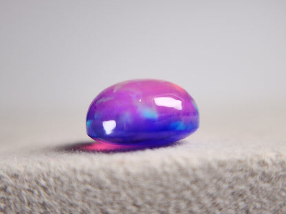 OPt-34　オパール(処理)　2.37ct