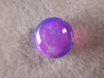 OPt-34　オパール(処理)　2.37ct
