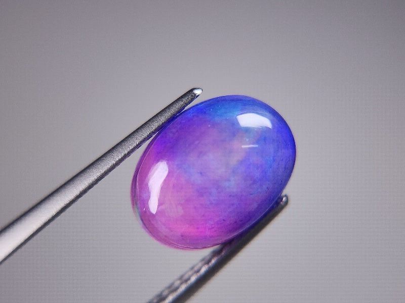 OPt-35　オパール(処理)　2.36ct