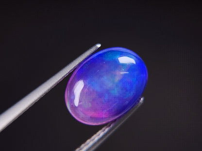 OPt-35　オパール(処理)　2.36ct