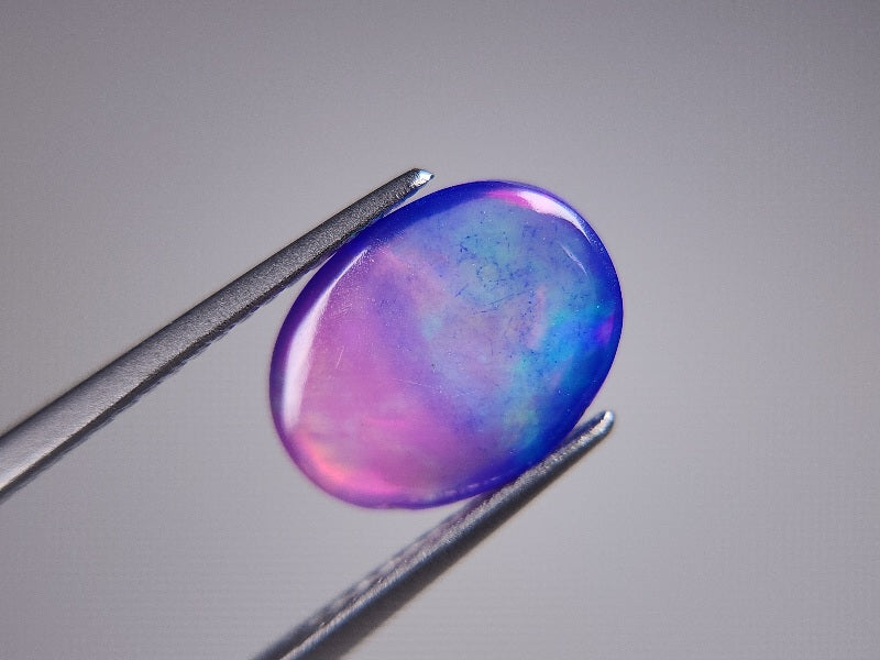 OPt-35　オパール(処理)　2.36ct