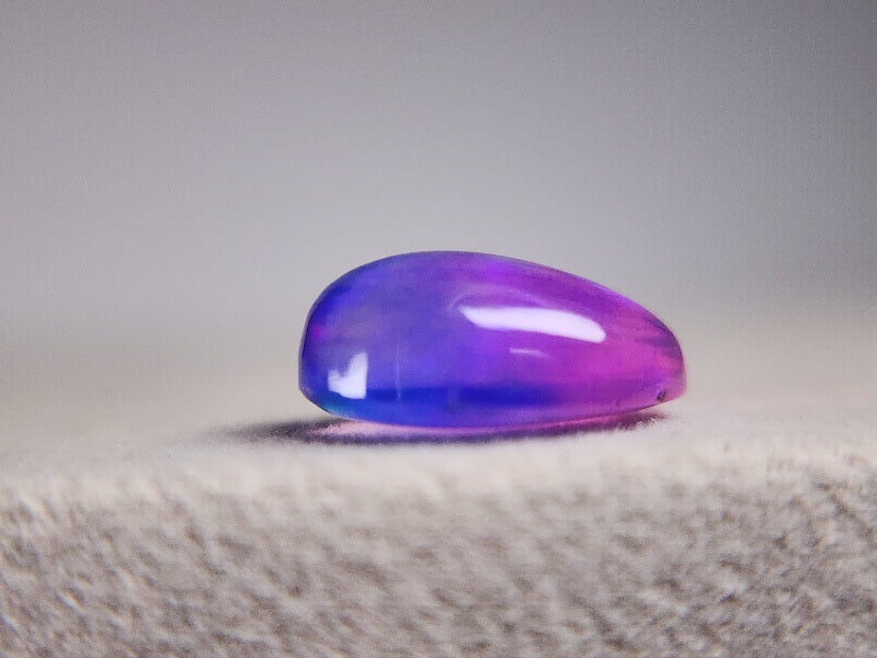 OPt-35　オパール(処理)　2.36ct