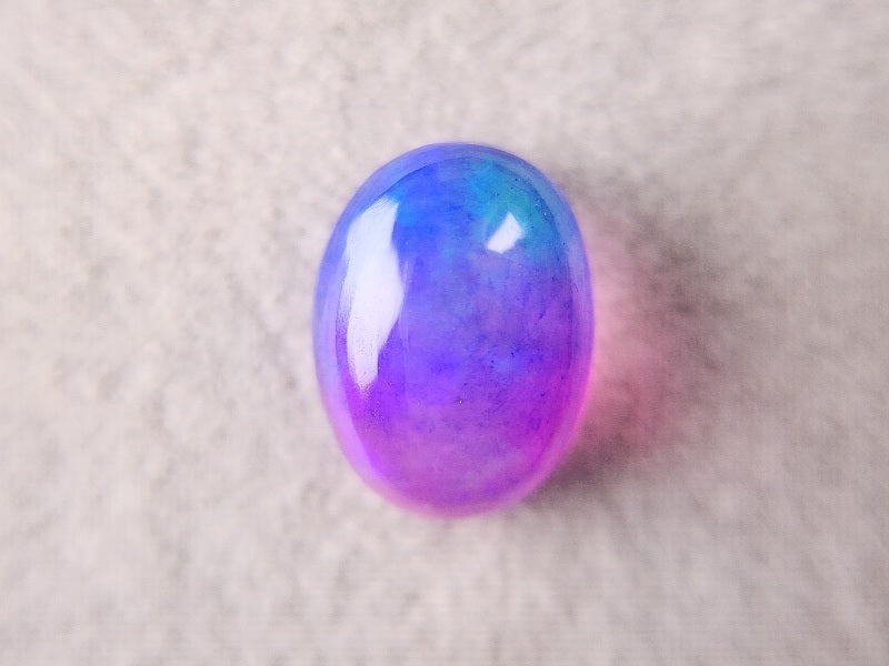 OPt-35　オパール(処理)　2.36ct
