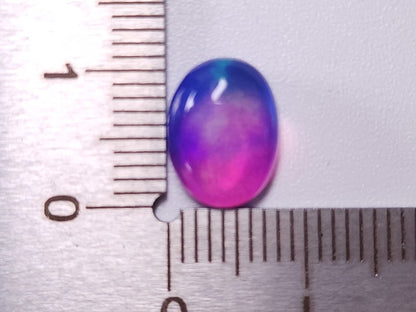 OPt-35　オパール(処理)　2.36ct