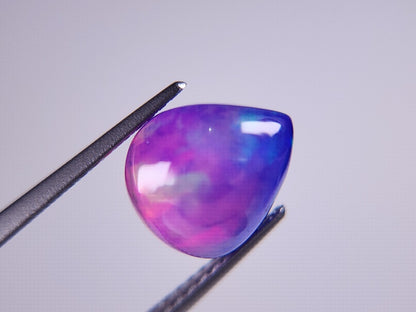 OPt-37　オパール(処理)　2.23ct