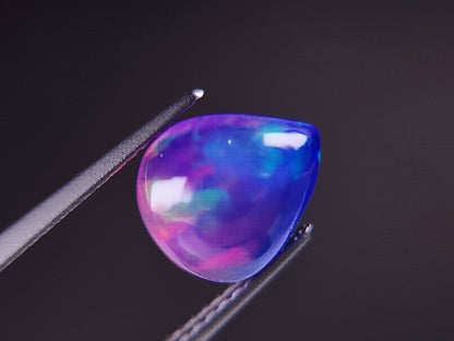 OPt-37　オパール(処理)　2.23ct