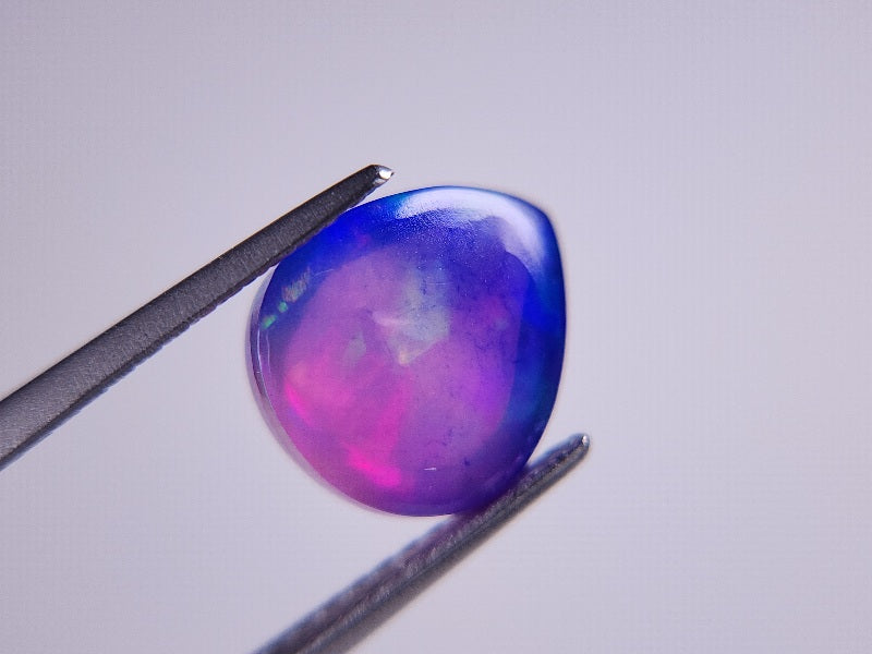 OPt-37　オパール(処理)　2.23ct