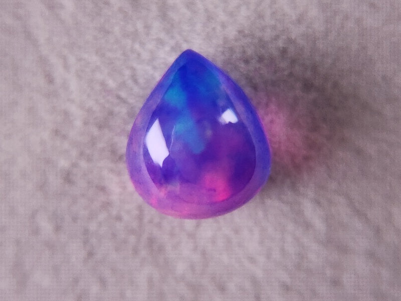 OPt-37　オパール(処理)　2.23ct