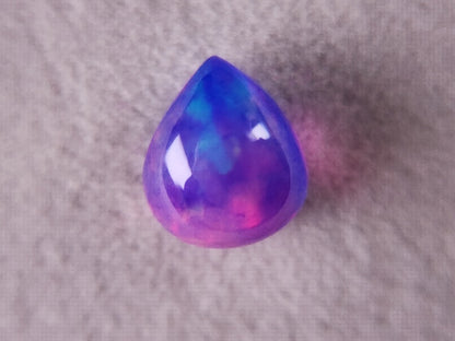 OPt-37　オパール(処理)　2.23ct