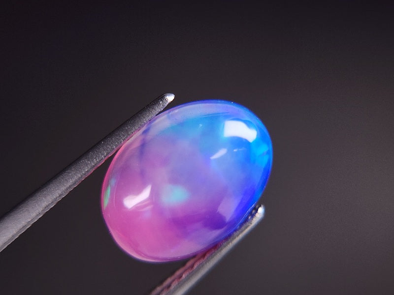 OPt-38　オパール(処理)　2.17ct