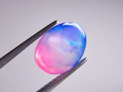 OPt-38　オパール(処理)　2.17ct