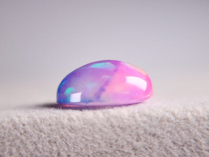 OPt-38　オパール(処理)　2.17ct