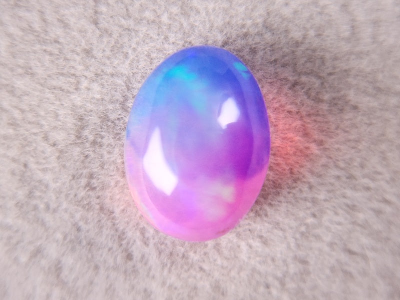 OPt-38　オパール(処理)　2.17ct