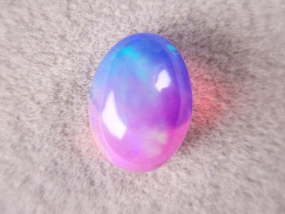 OPt-38　オパール(処理)　2.17ct