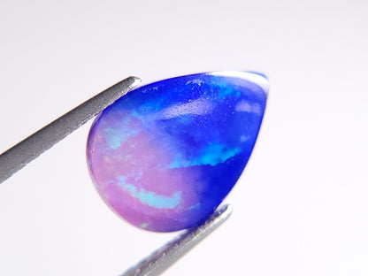 OPt-39　オパール(処理)　2.15ct