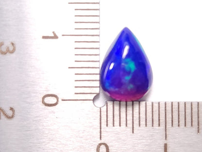 OPt-39　オパール(処理)　2.15ct