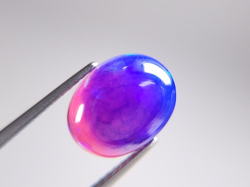 OPt-40　オパール(処理)　1.99ct