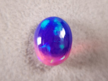 OPt-40　オパール(処理)　1.99ct