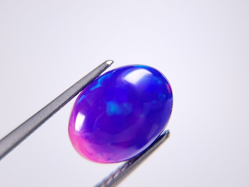 OPt-41　オパール(処理)　1.77ct