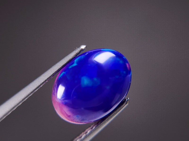 OPt-41　オパール(処理)　1.77ct