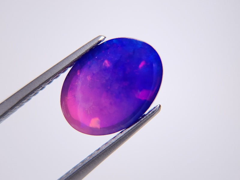 OPt-41　オパール(処理)　1.77ct