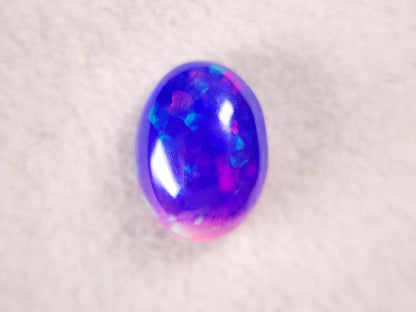 OPt-41　オパール(処理)　1.77ct