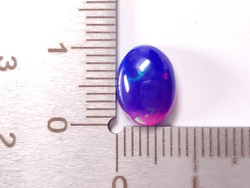 OPt-41　オパール(処理)　1.77ct