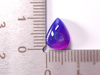 OPt-42　オパール(処理)　1.67ct