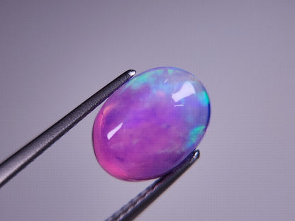 OPt-43　オパール(処理)　1.64ct