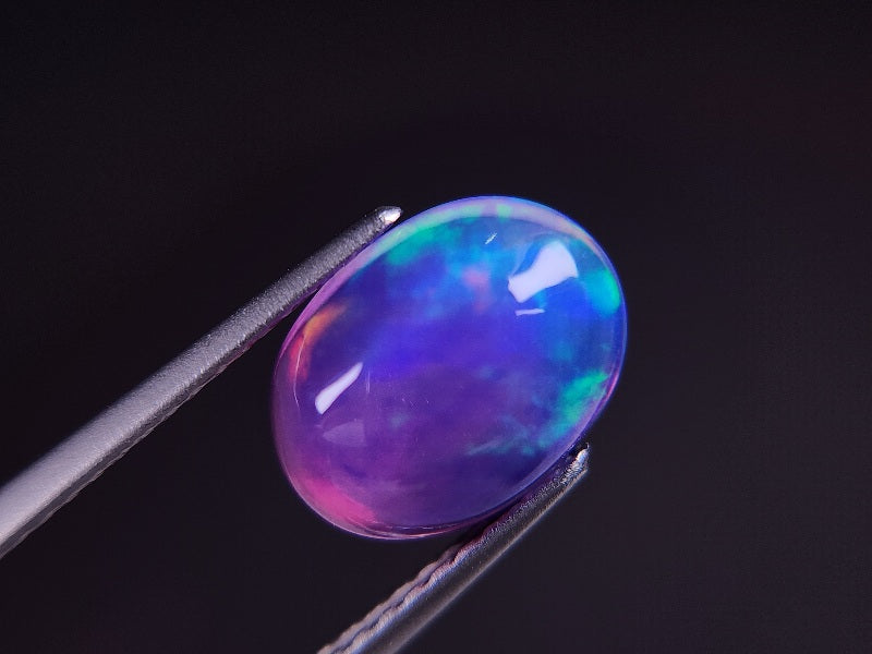 OPt-43　オパール(処理)　1.64ct