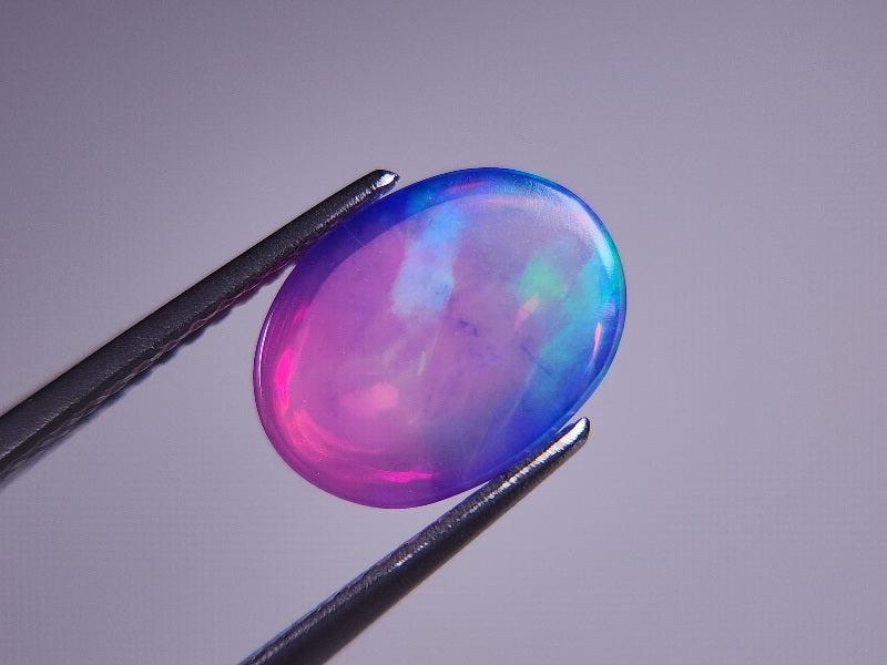 OPt-43　オパール(処理)　1.64ct