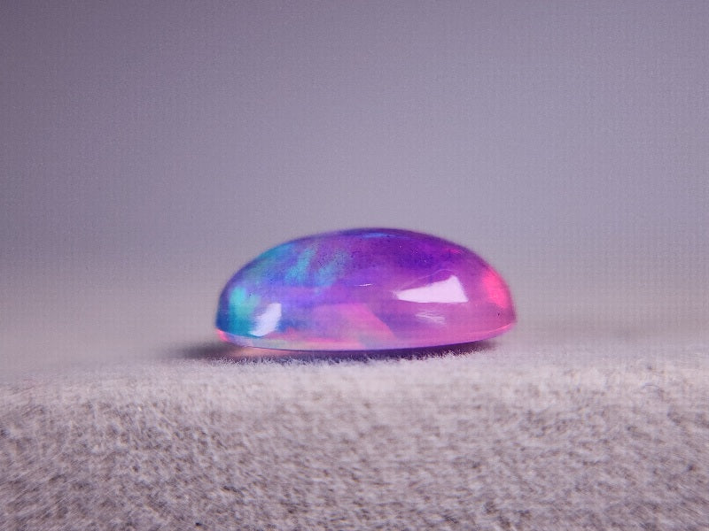 OPt-43　オパール(処理)　1.64ct